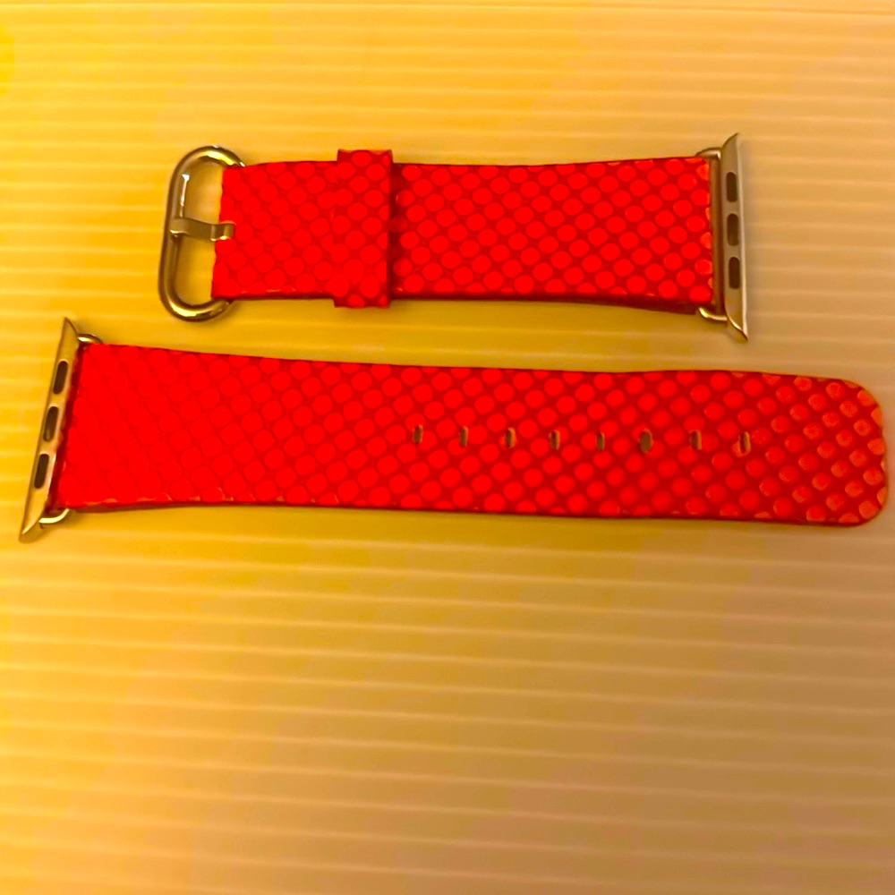Watch Band For Apple Watch